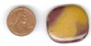 1 28x25x7mm Flat Oval Mookite
